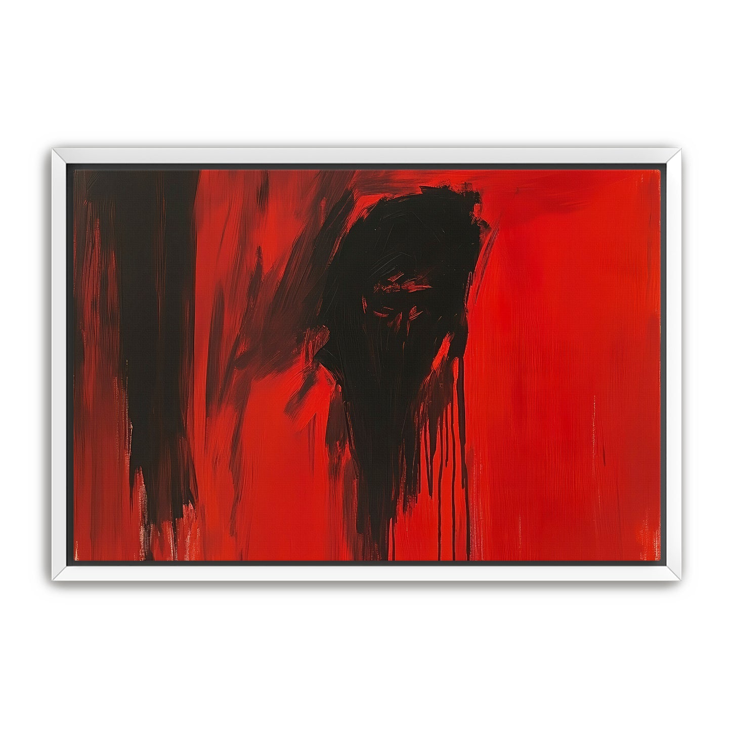 Glympse Wall Art