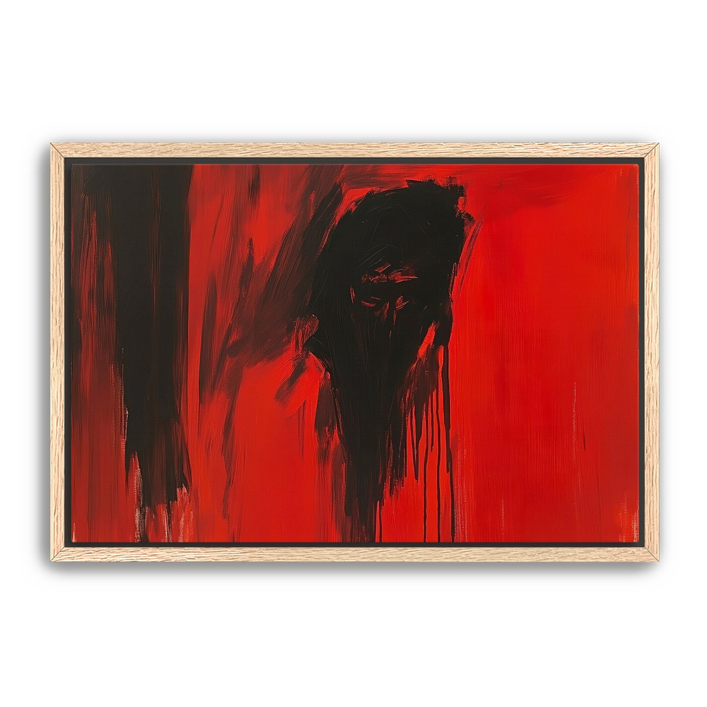 Glympse Wall Art