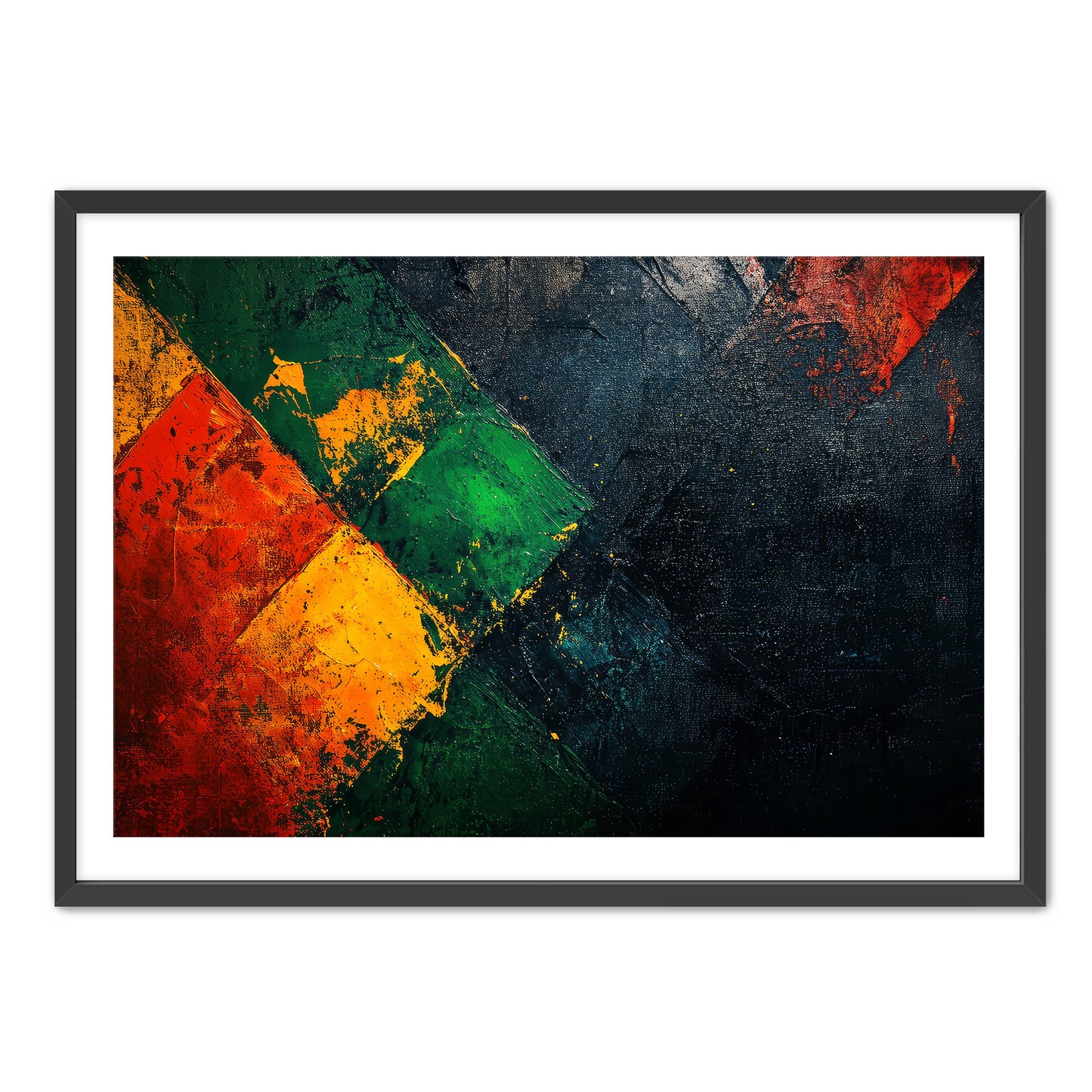 Gomoto Wall Art