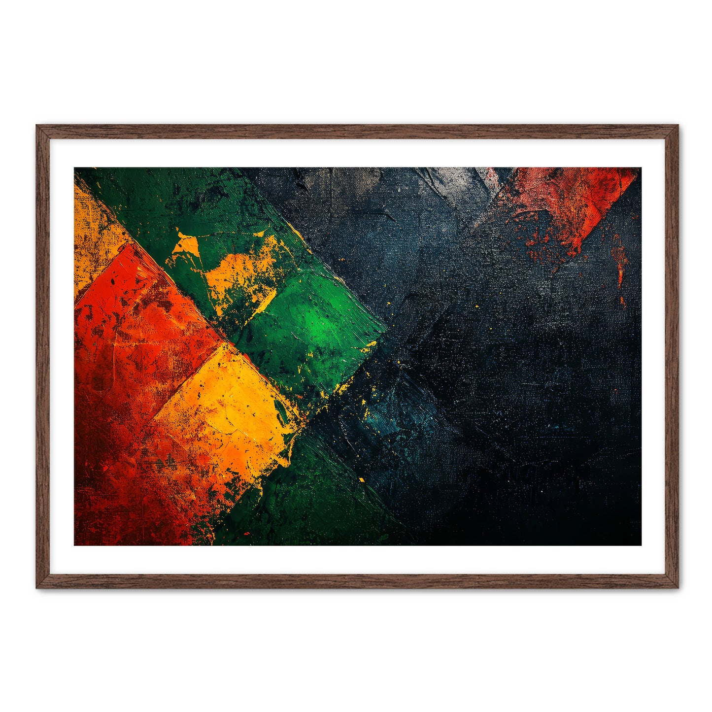 Gomoto Wall Art