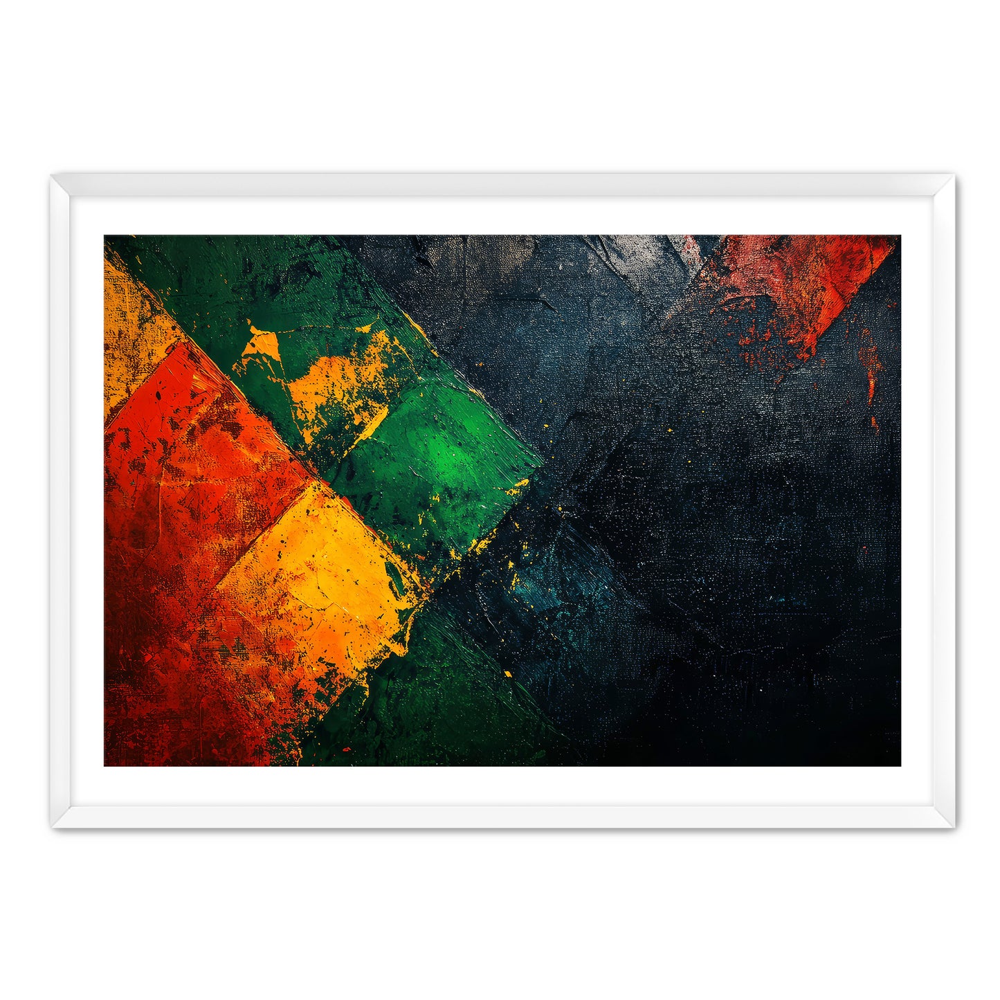Gomoto Wall Art