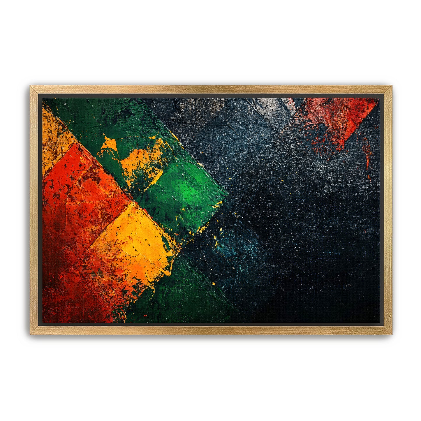Gomoto Wall Art
