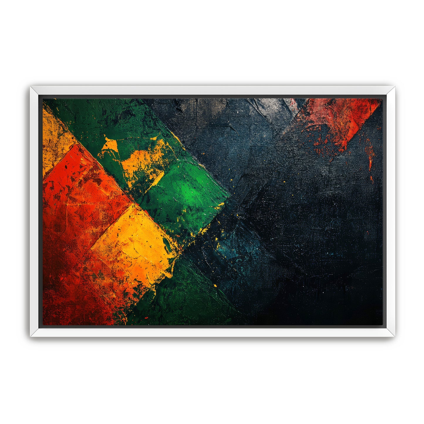 Gomoto Wall Art