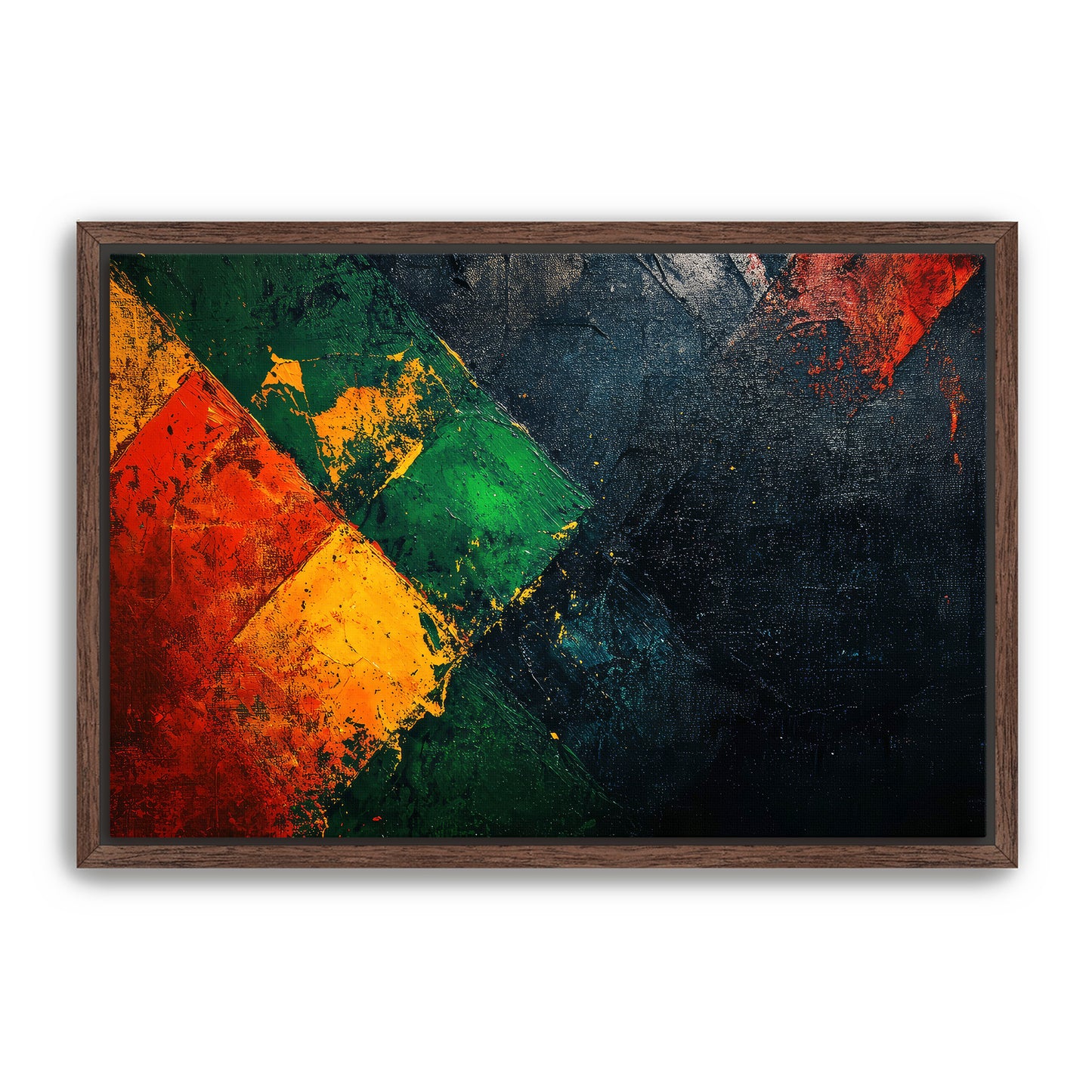 Gomoto Wall Art