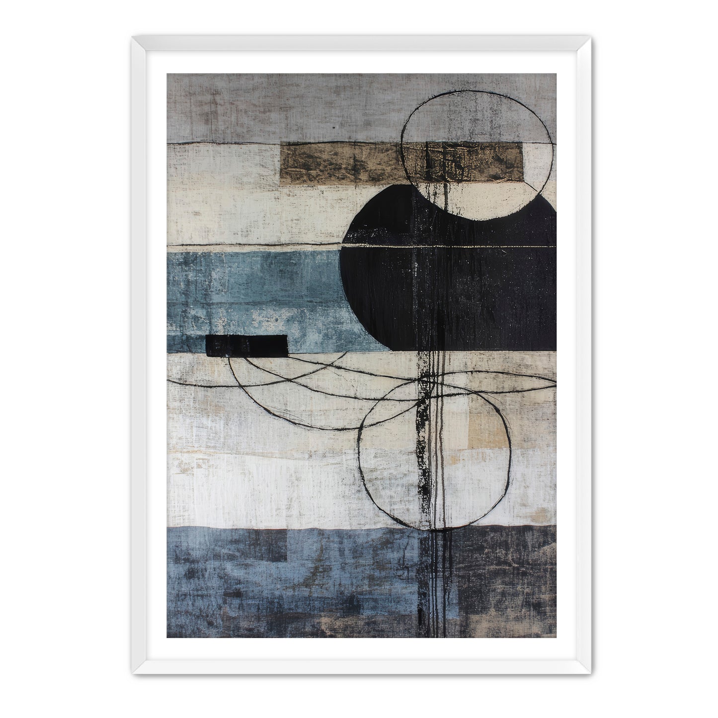 Grater Wall Art