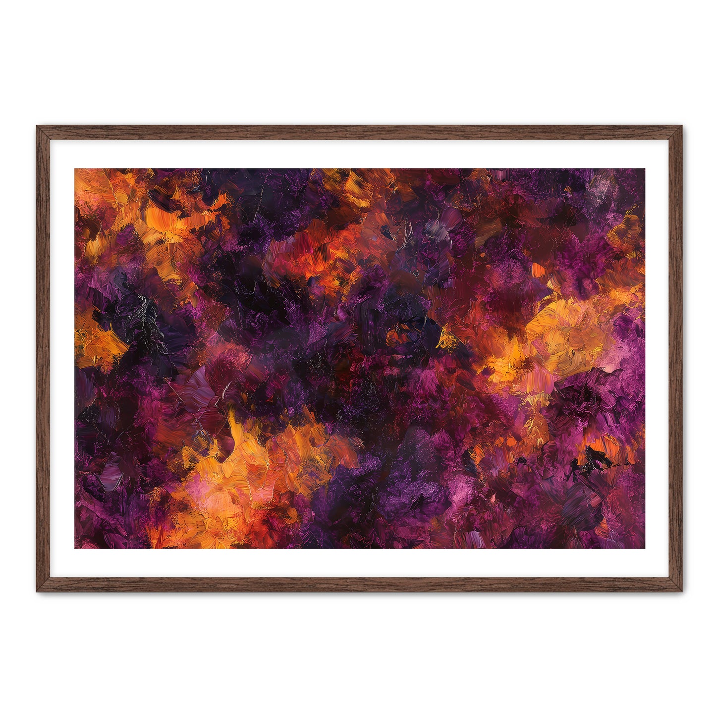 Greddit Wall Art