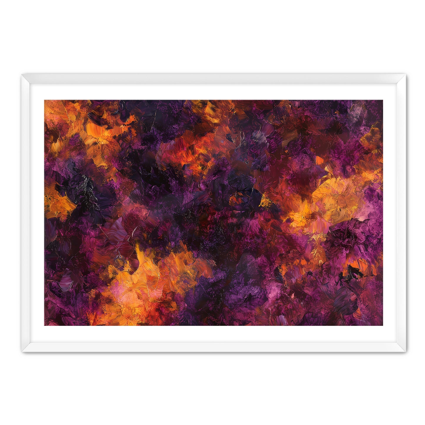 Greddit Wall Art