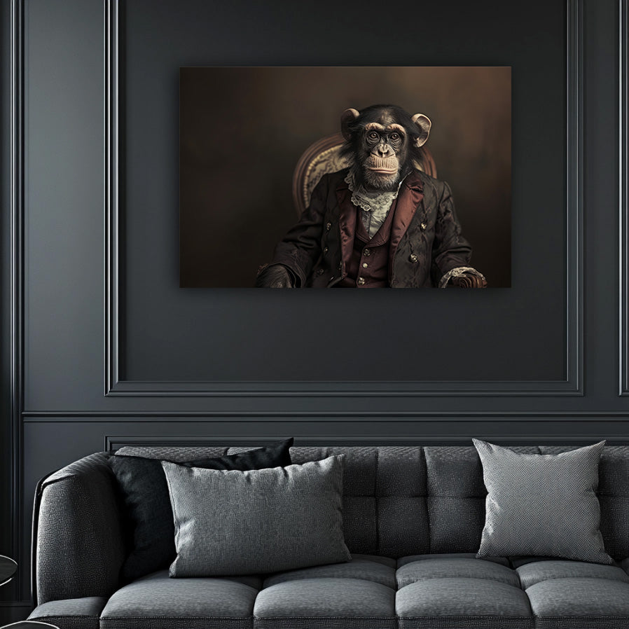 Gregory Wall Art