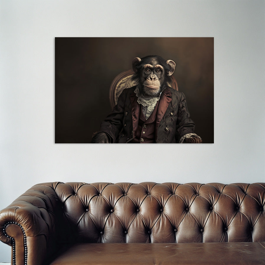 Gregory Wall Art