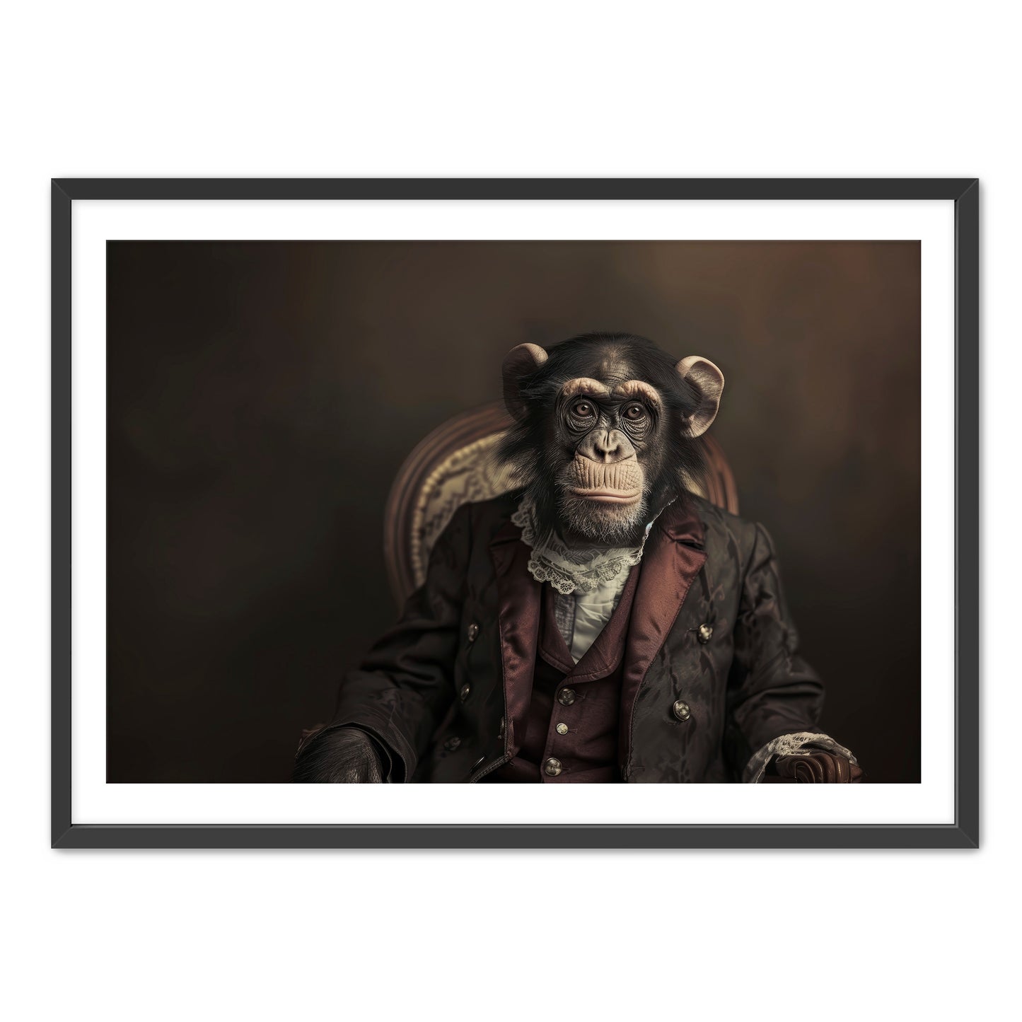 Gregory Wall Art