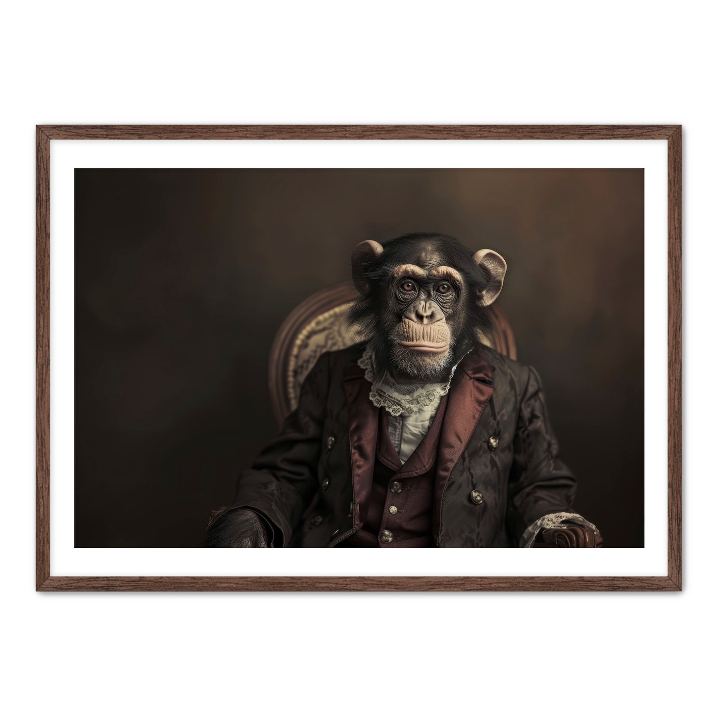 Gregory Wall Art