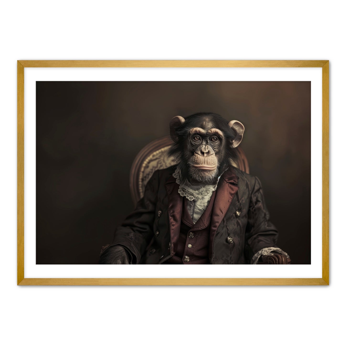 Gregory Wall Art