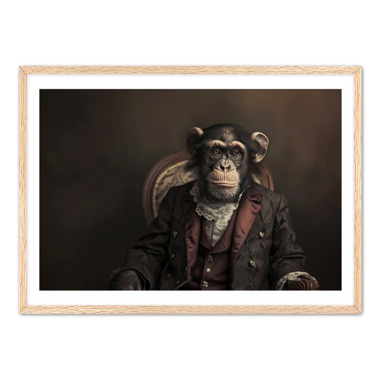 Gregory Wall Art