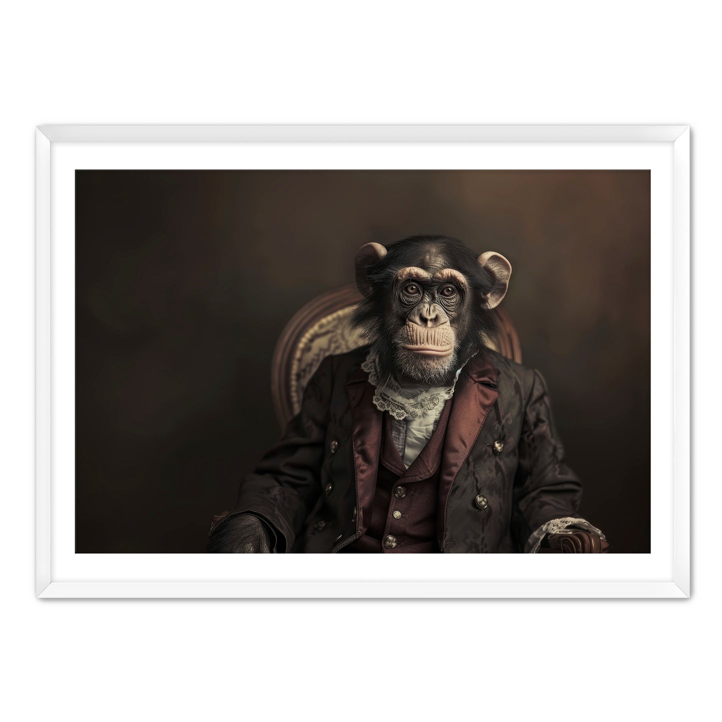 Gregory Wall Art