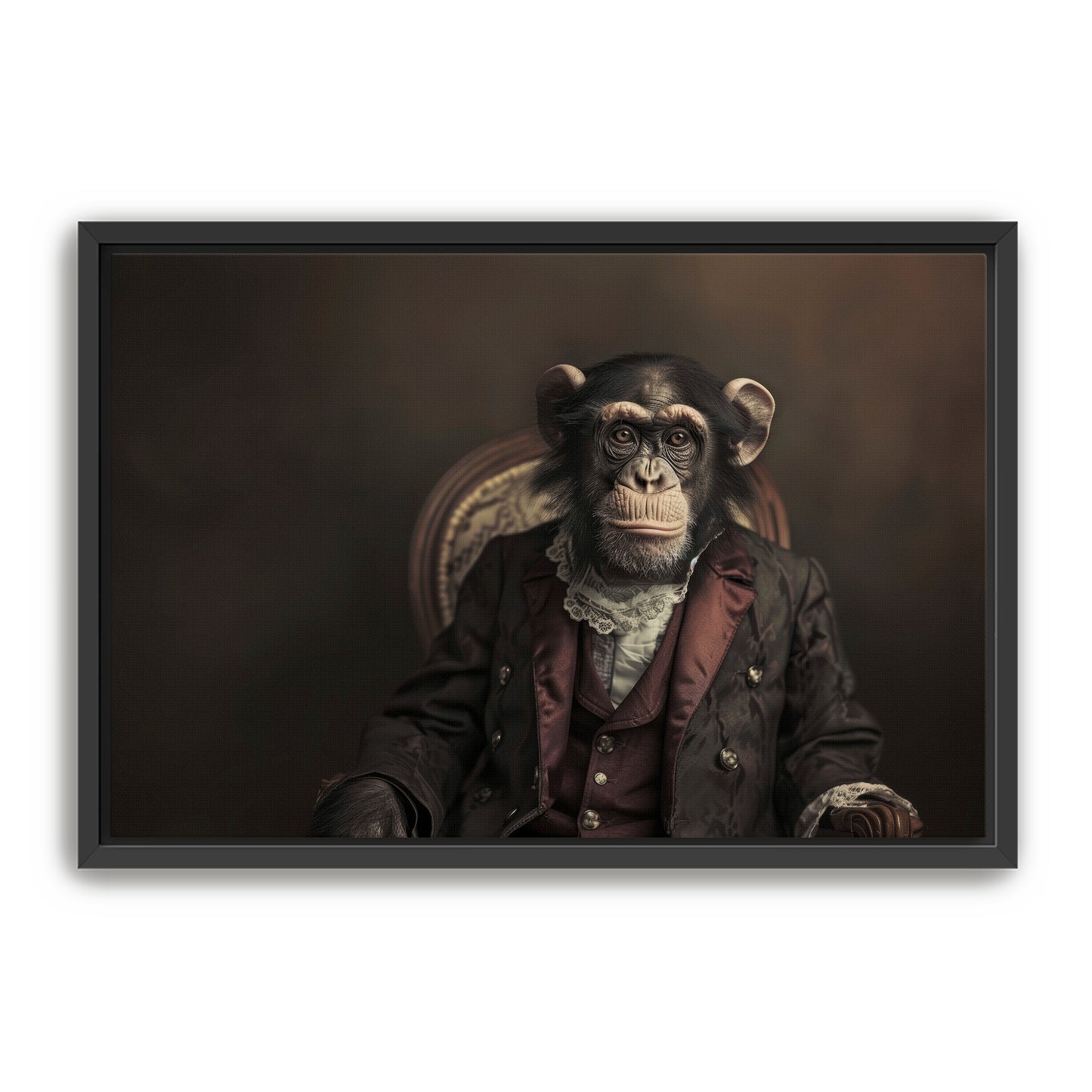 Gregory Wall Art