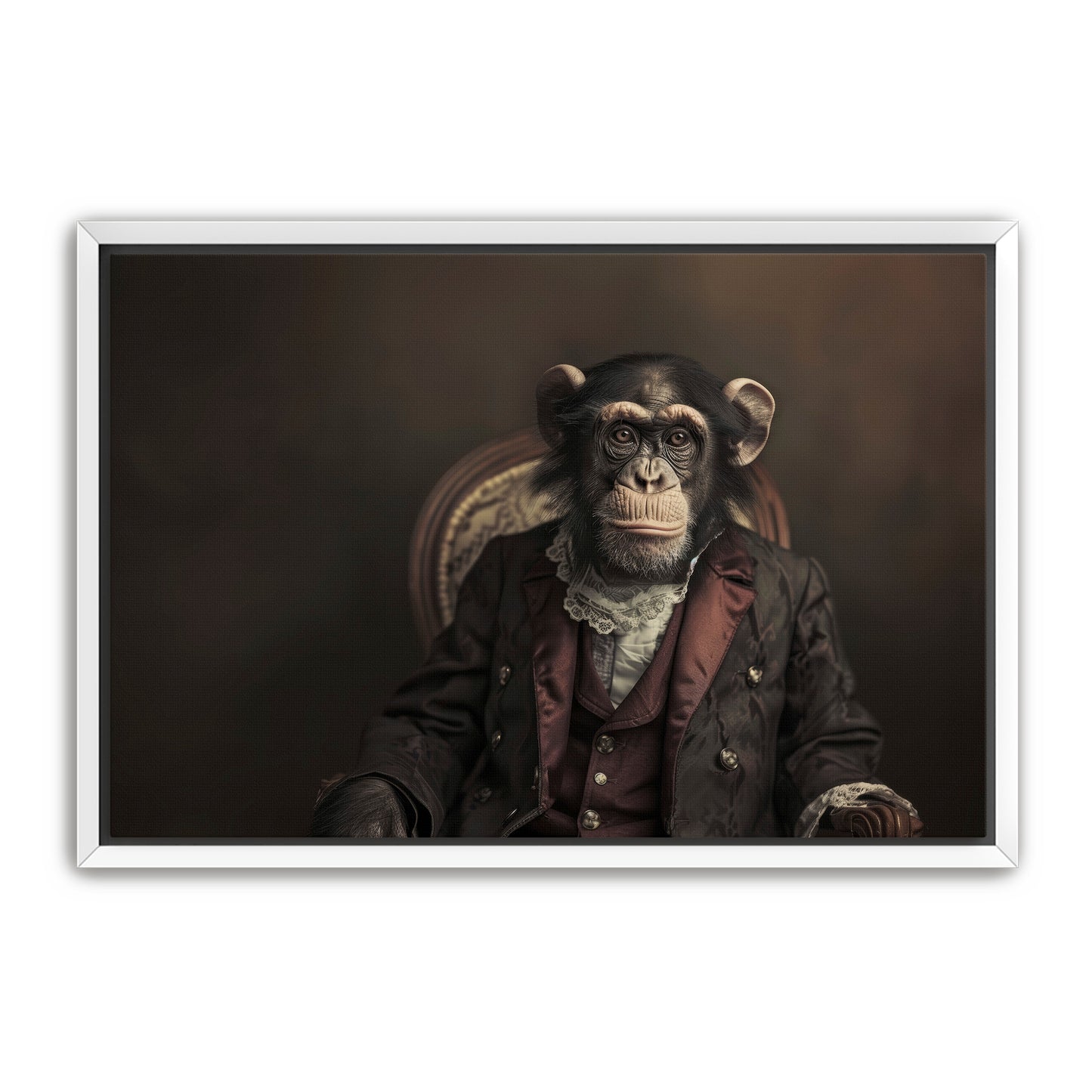 Gregory Wall Art