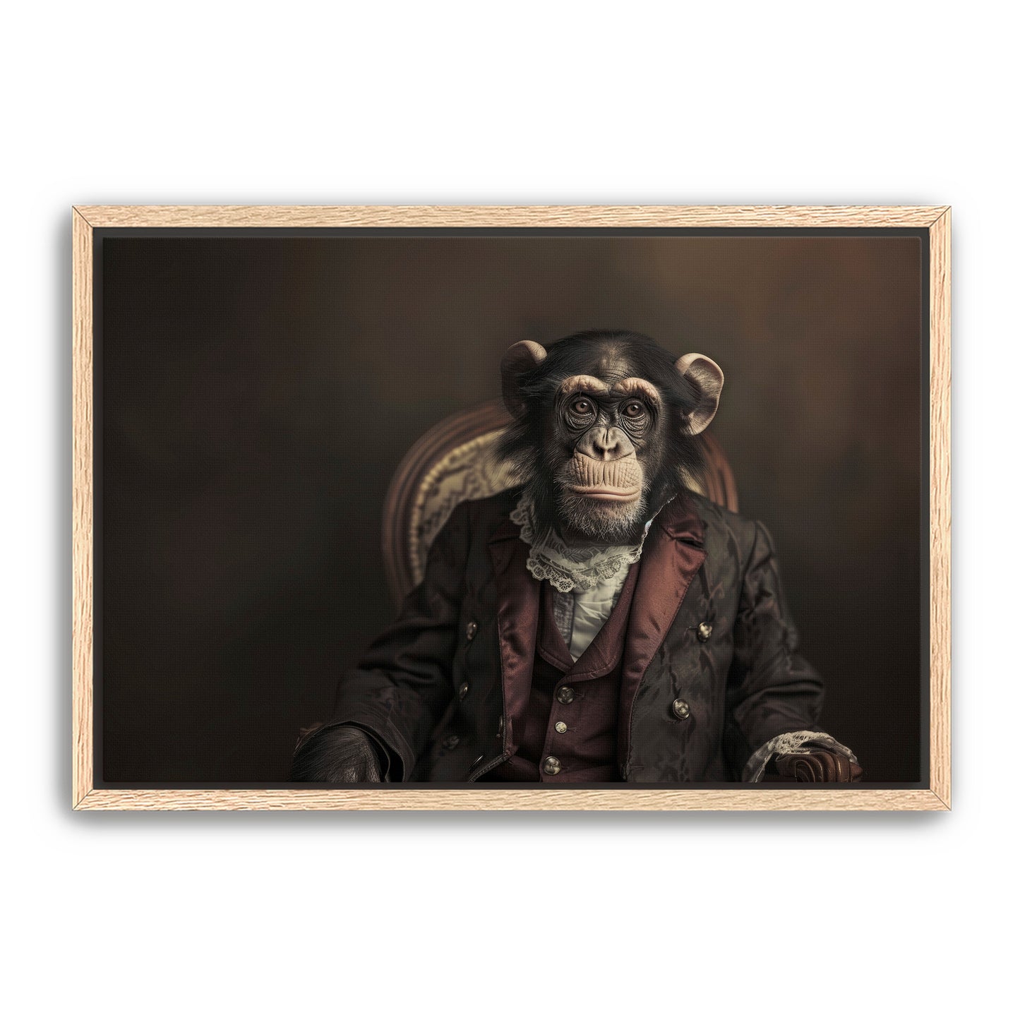 Gregory Wall Art