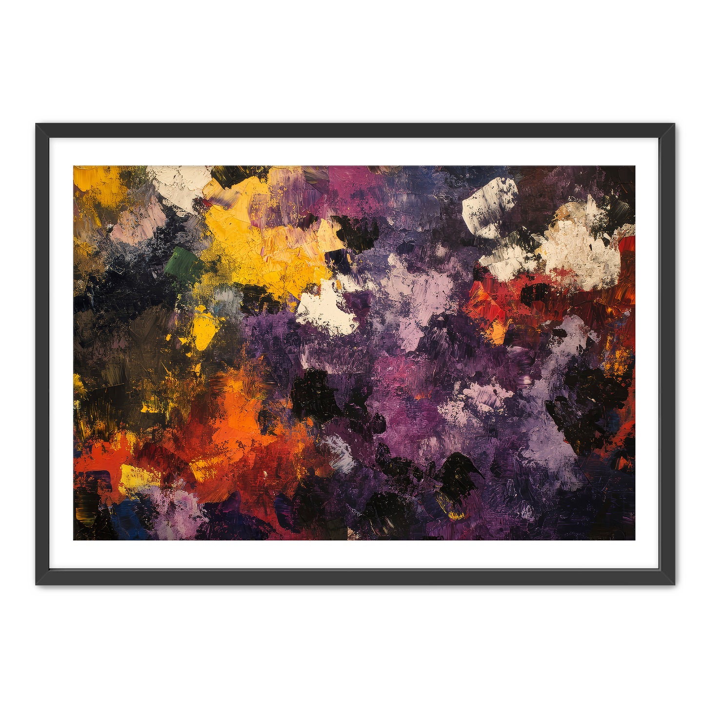 Harboro Wall Art