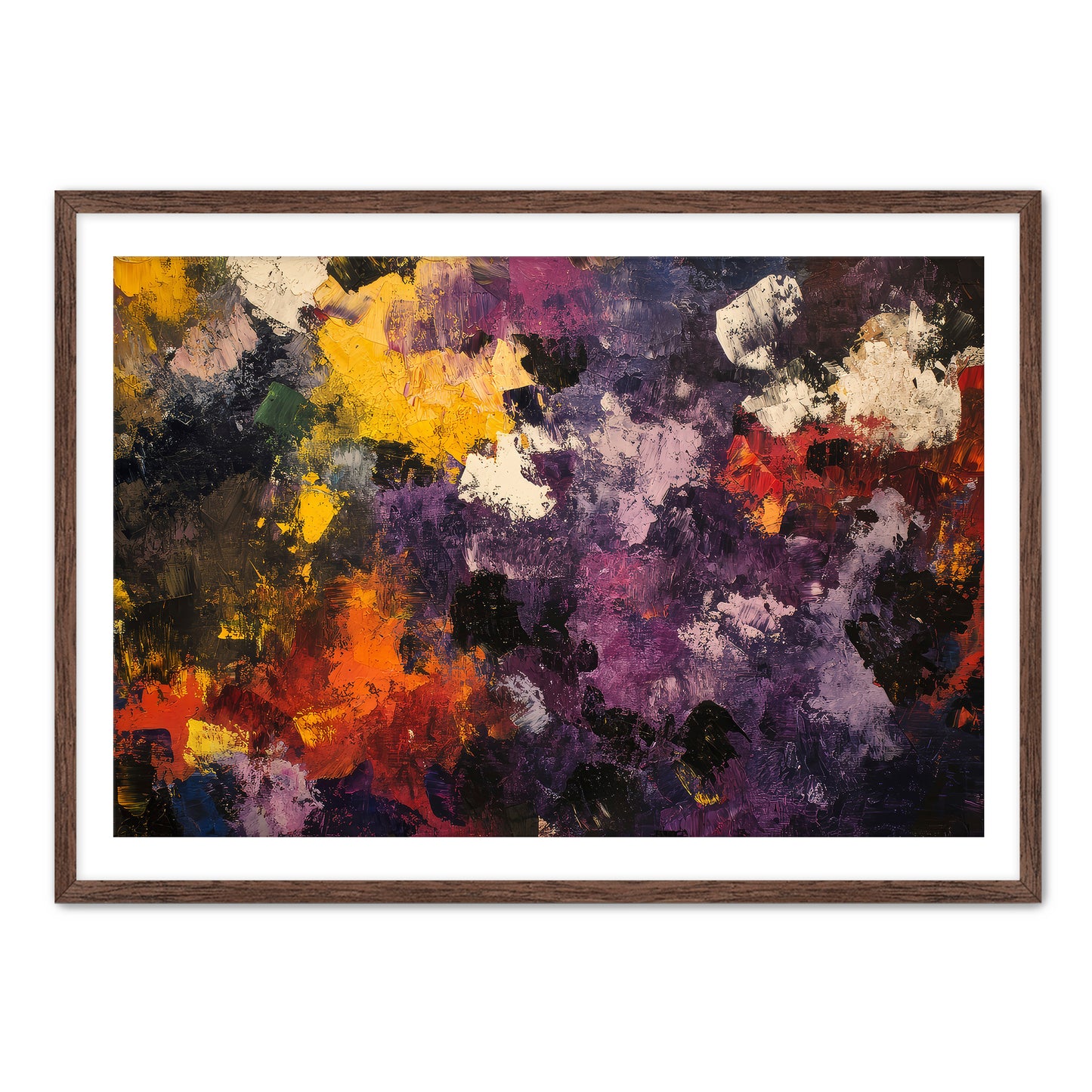 Harboro Wall Art