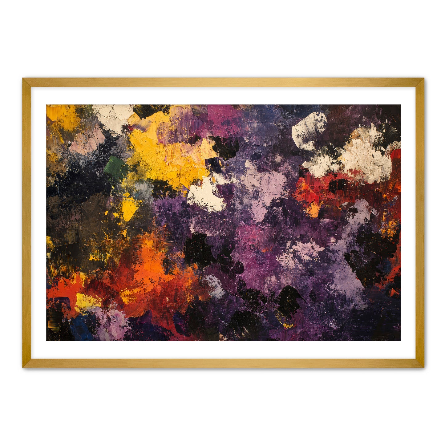 Harboro Wall Art