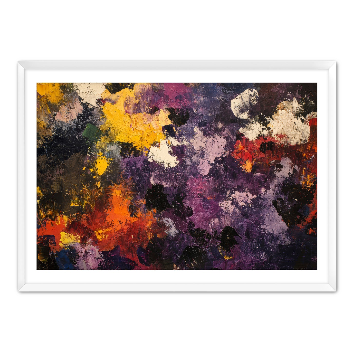 Harboro Wall Art