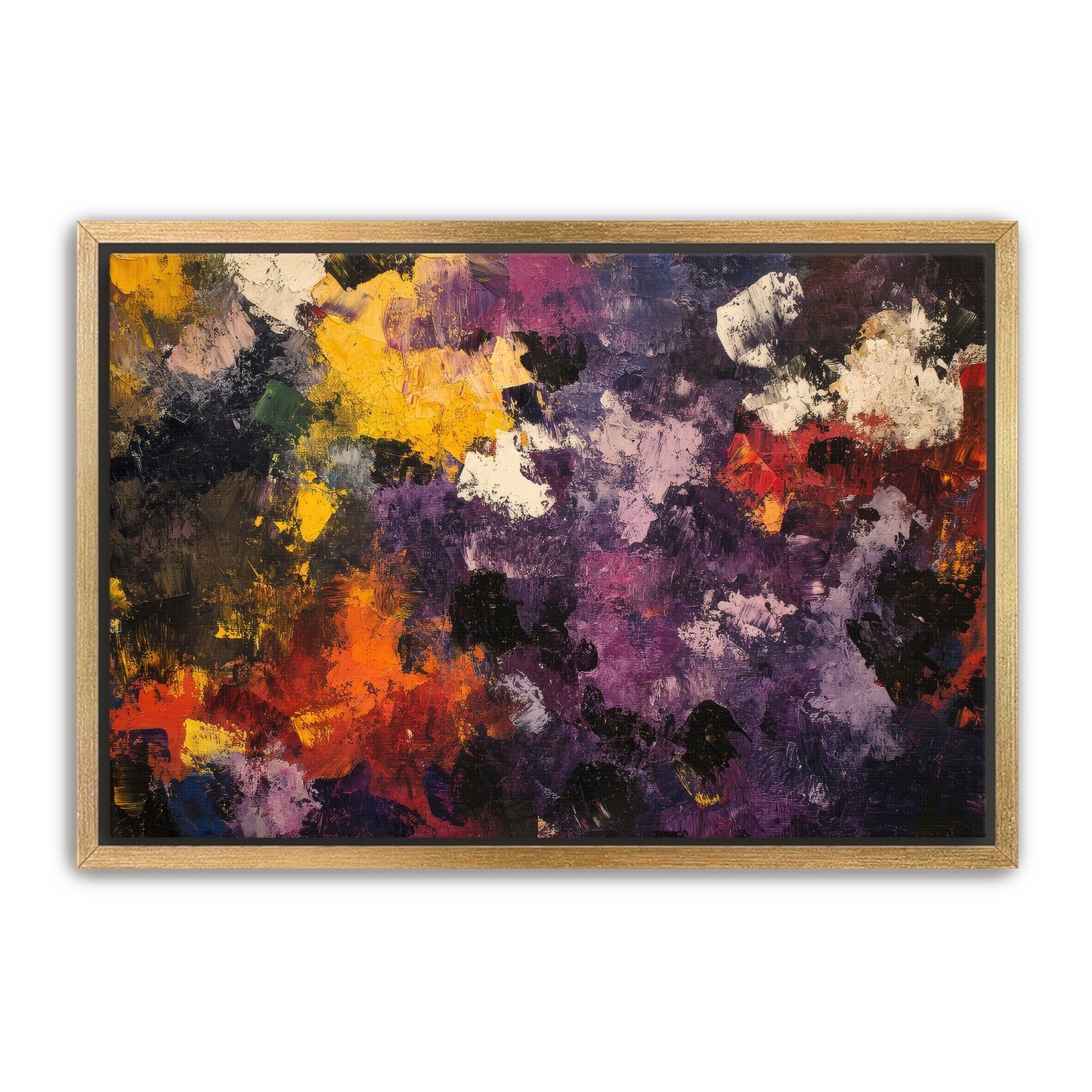 Harboro Wall Art