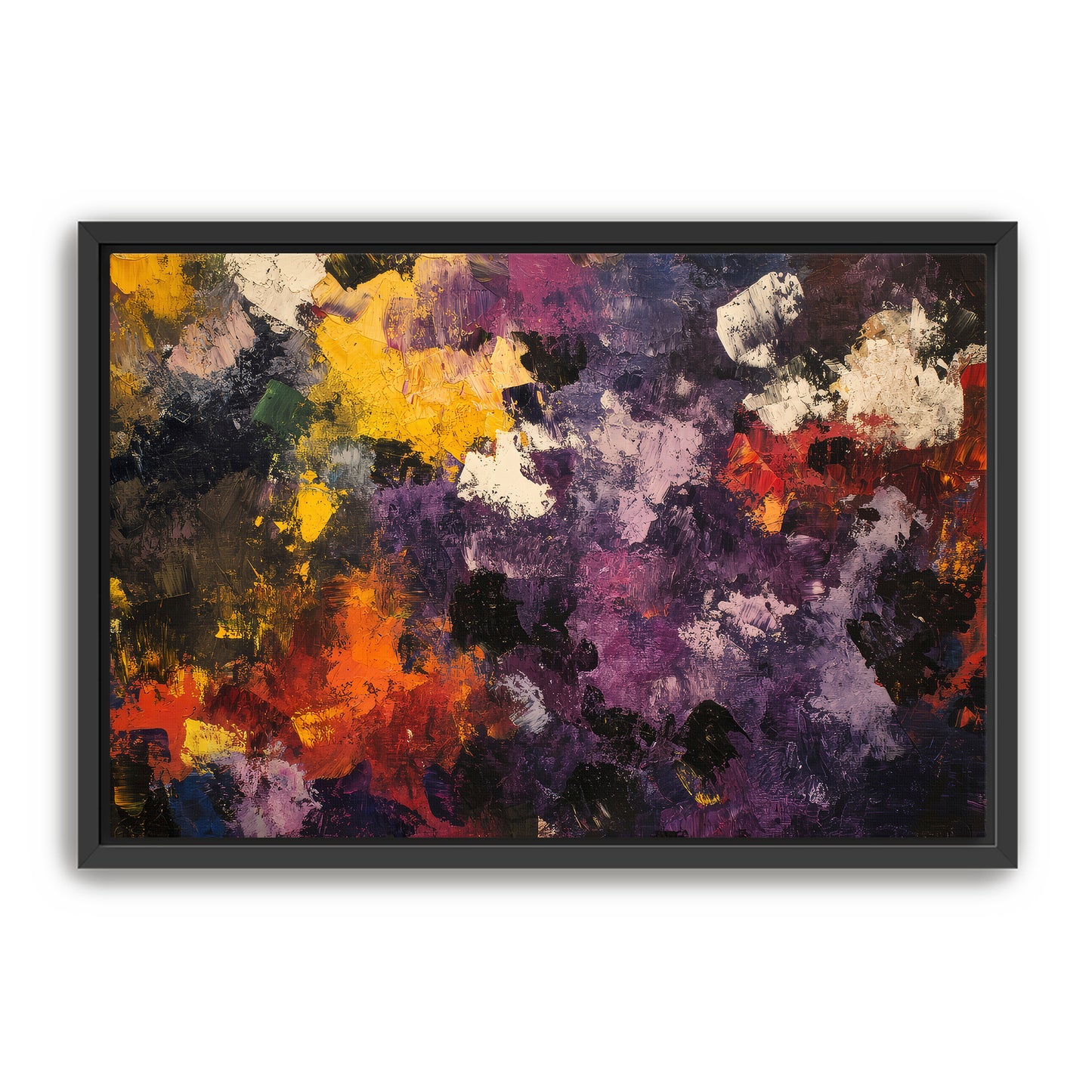 Harboro Wall Art