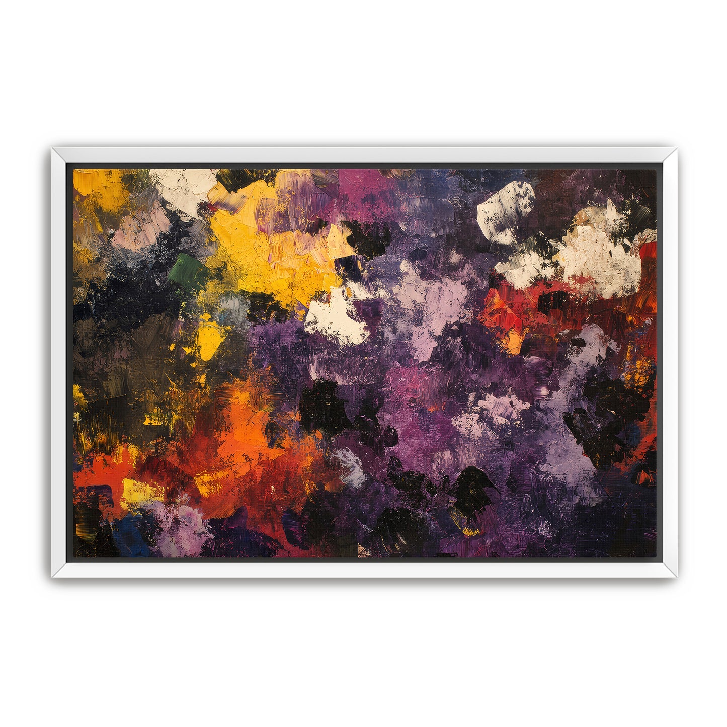 Harboro Wall Art