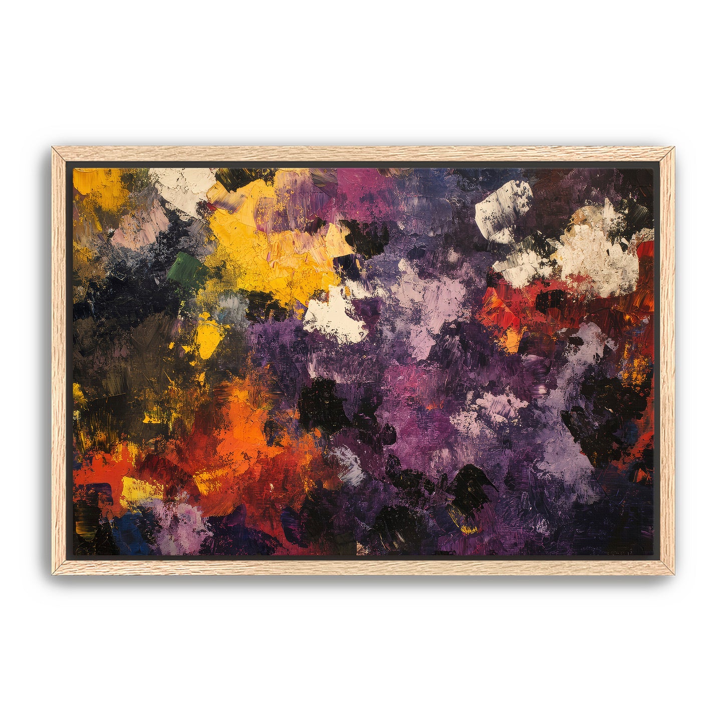 Harboro Wall Art