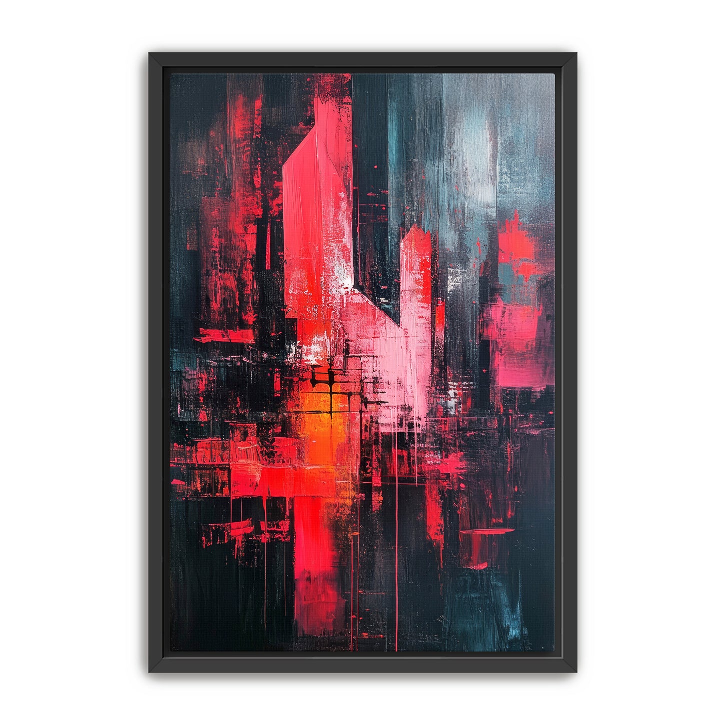 Hargrun Wall Art