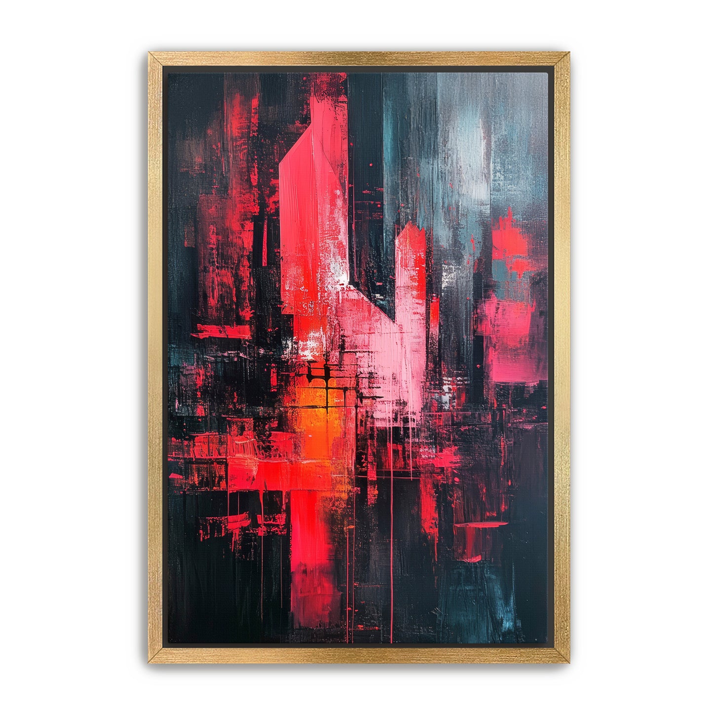 Hargrun Wall Art