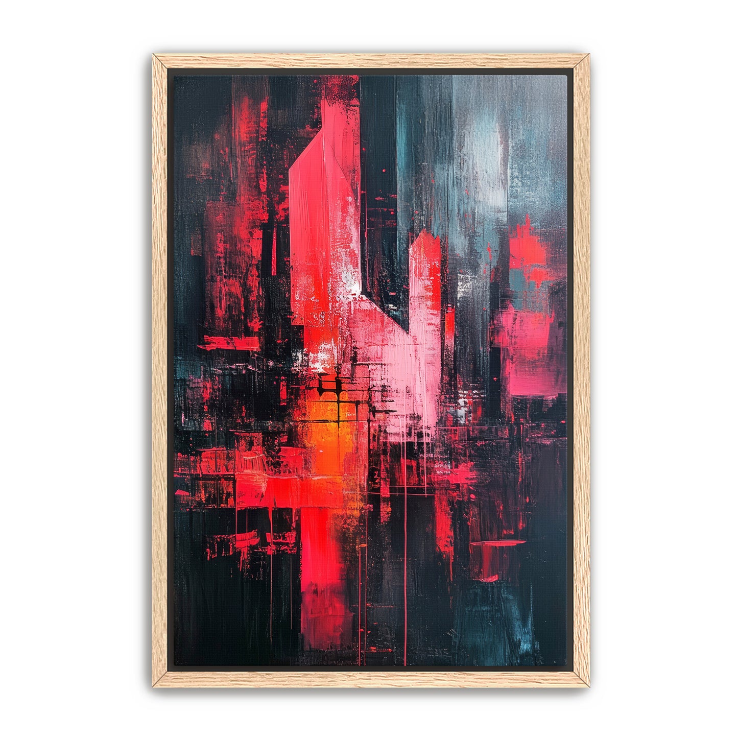Hargrun Wall Art