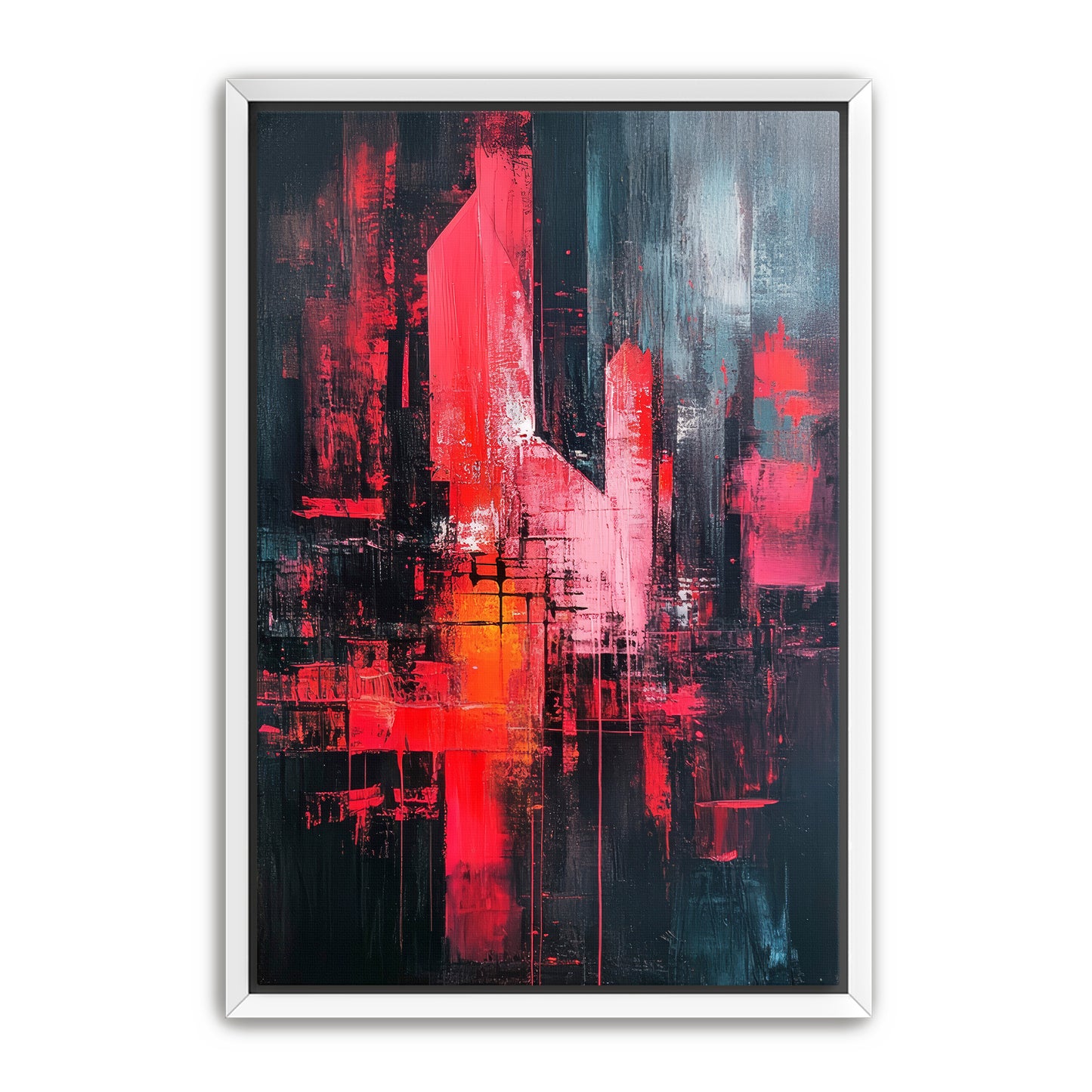Hargrun Wall Art