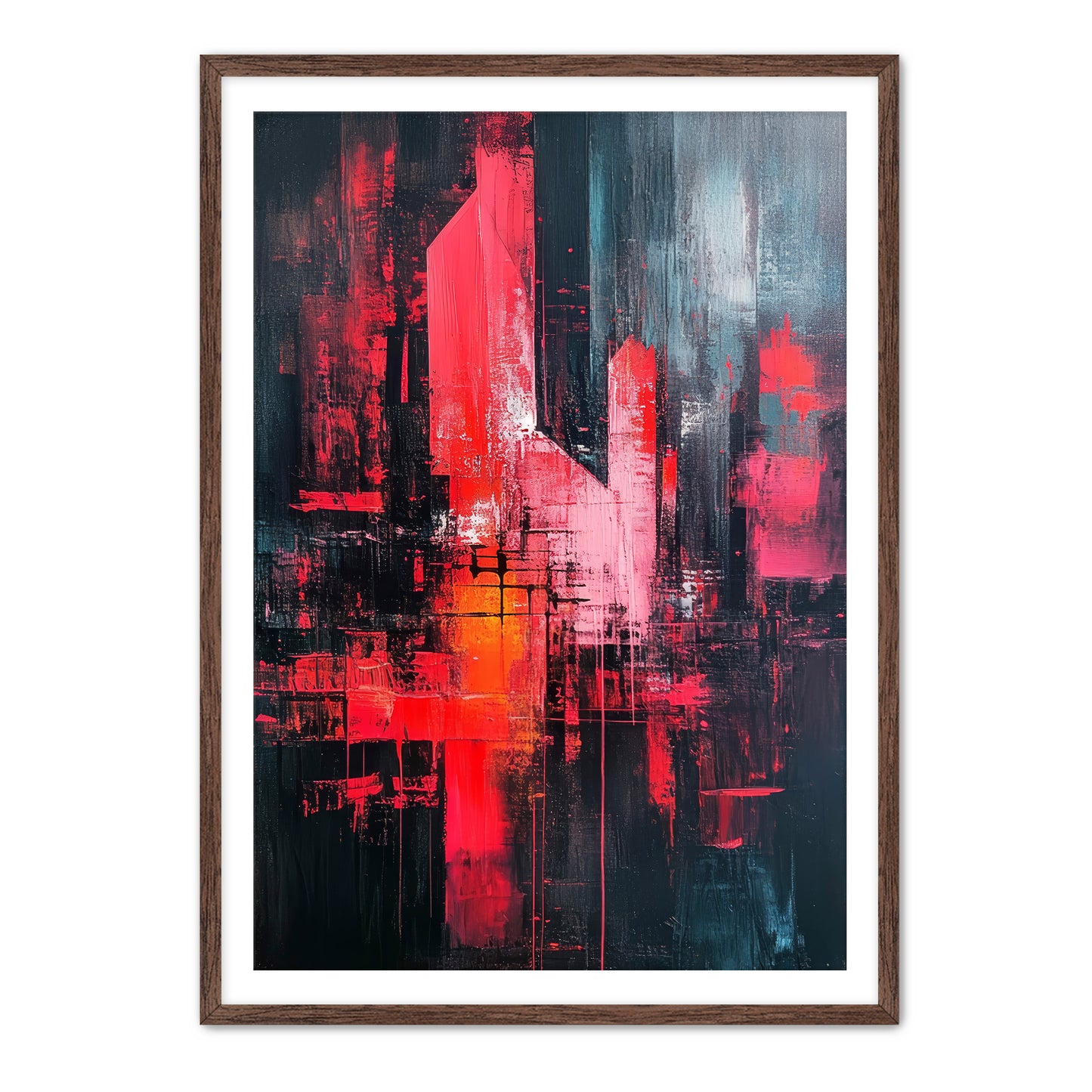 Hargrun Wall Art