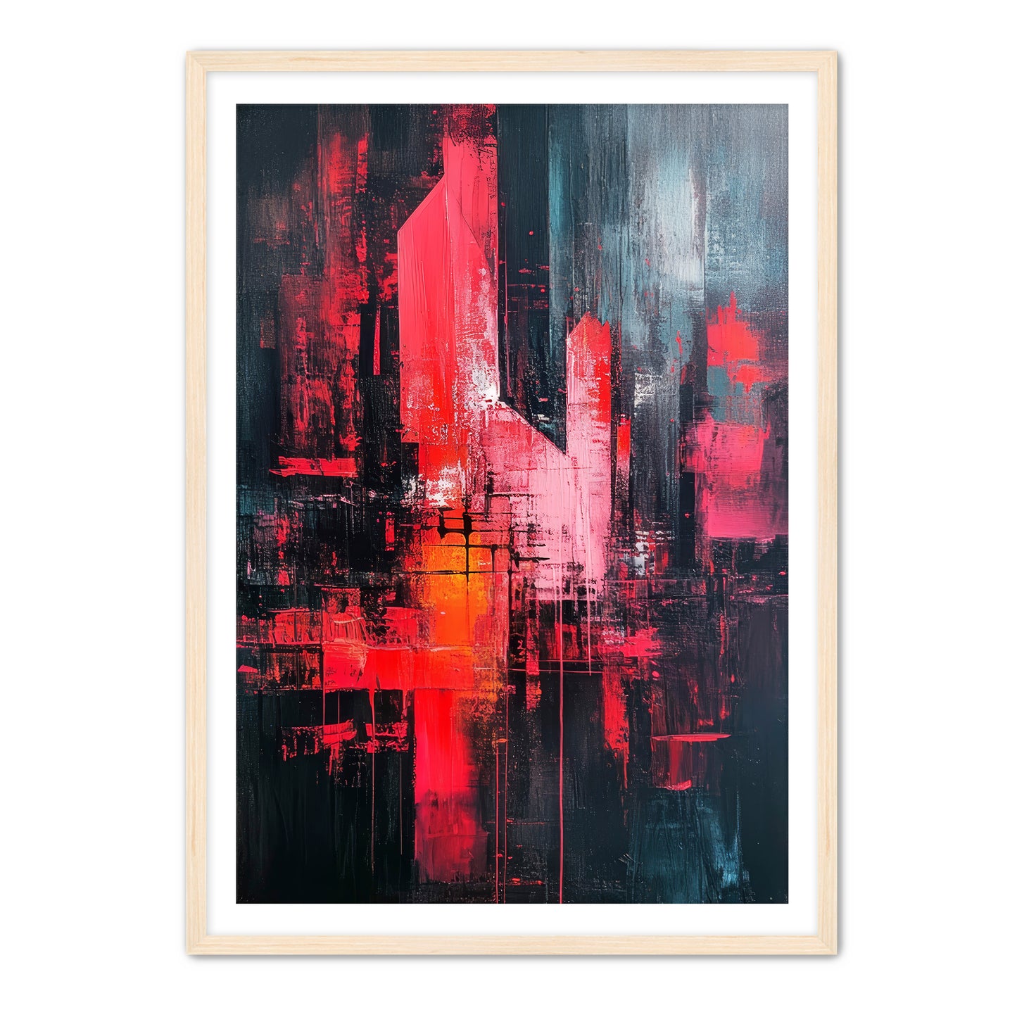 Hargrun Wall Art