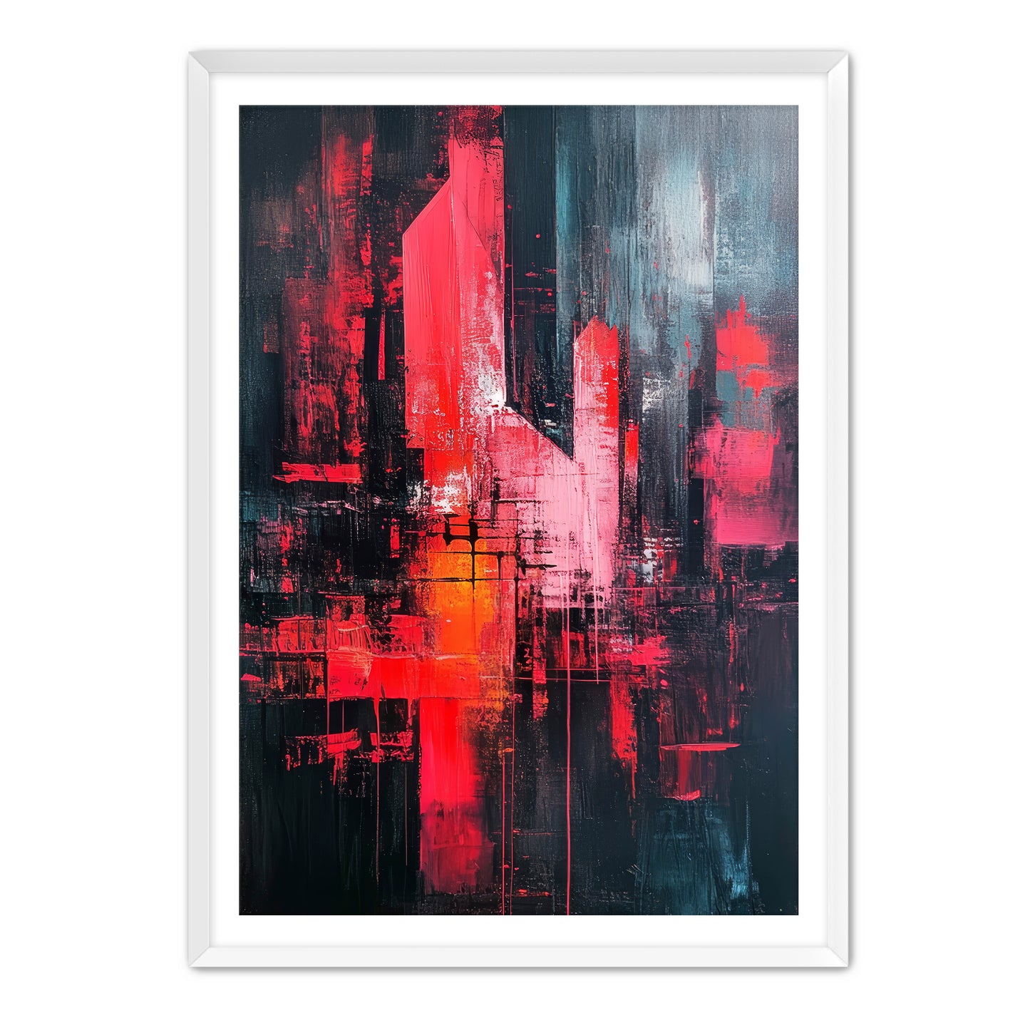 Hargrun Wall Art