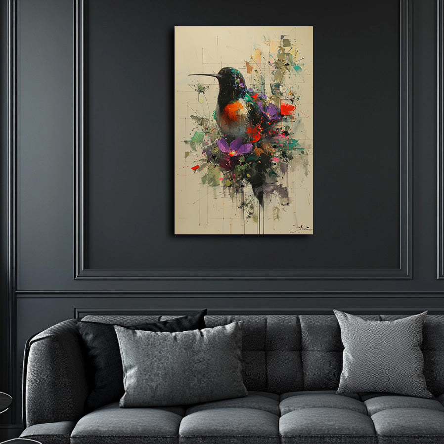 Hummer Wall Art