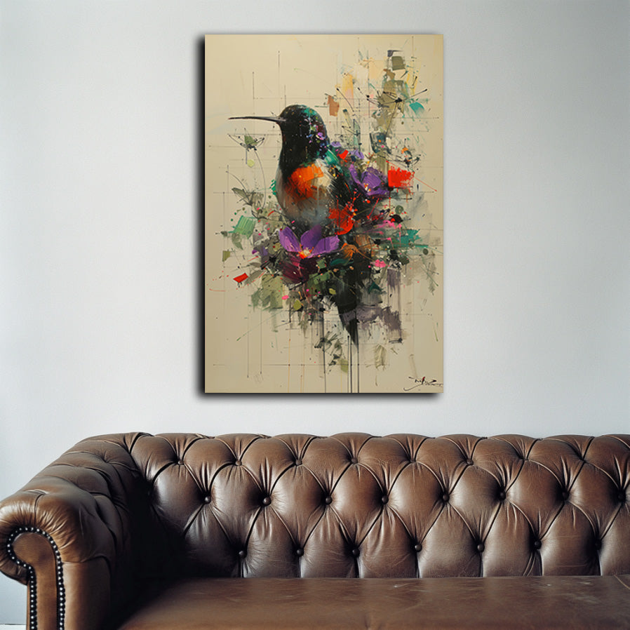 Hummer Wall Art