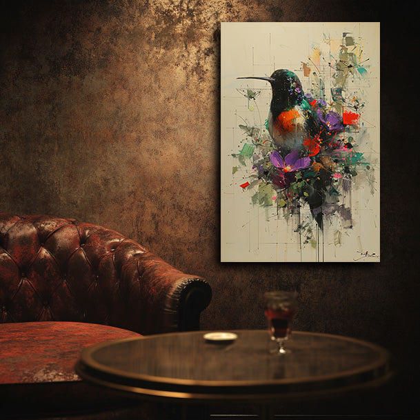 Hummer Wall Art