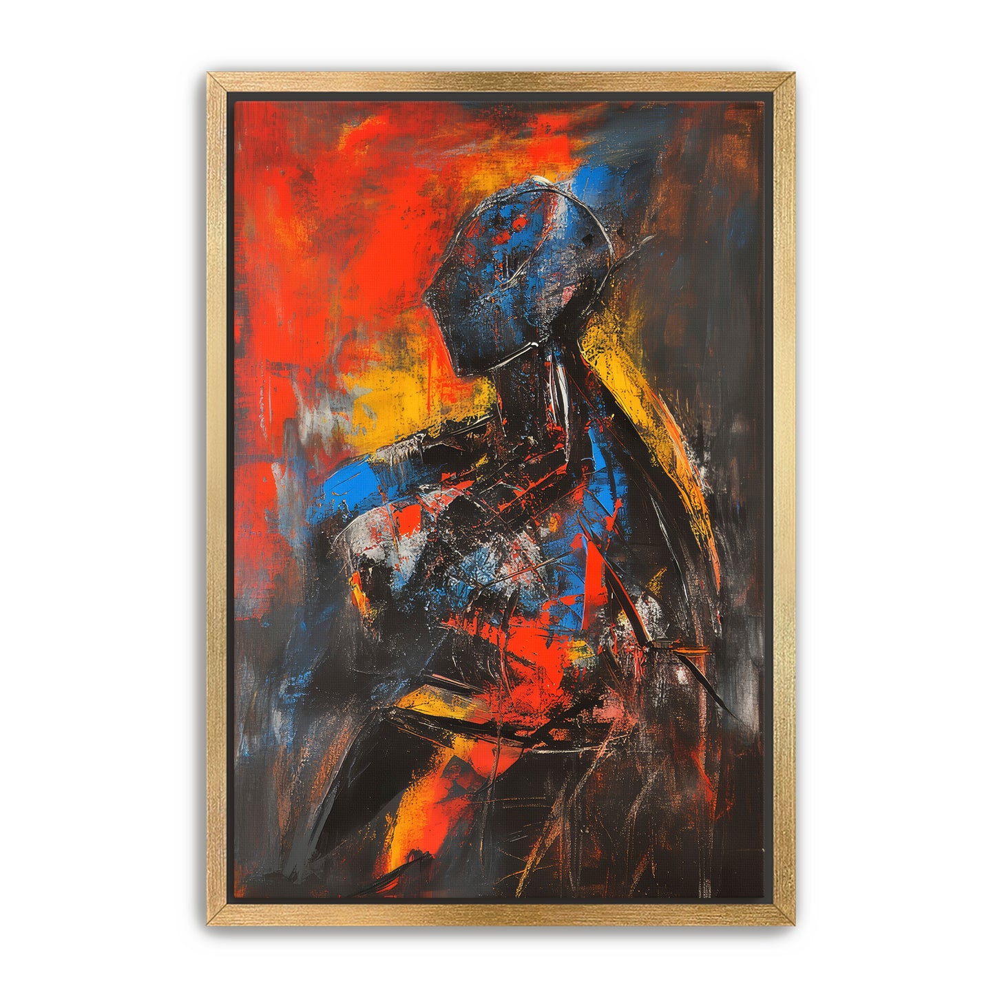 Imprant Wall Art