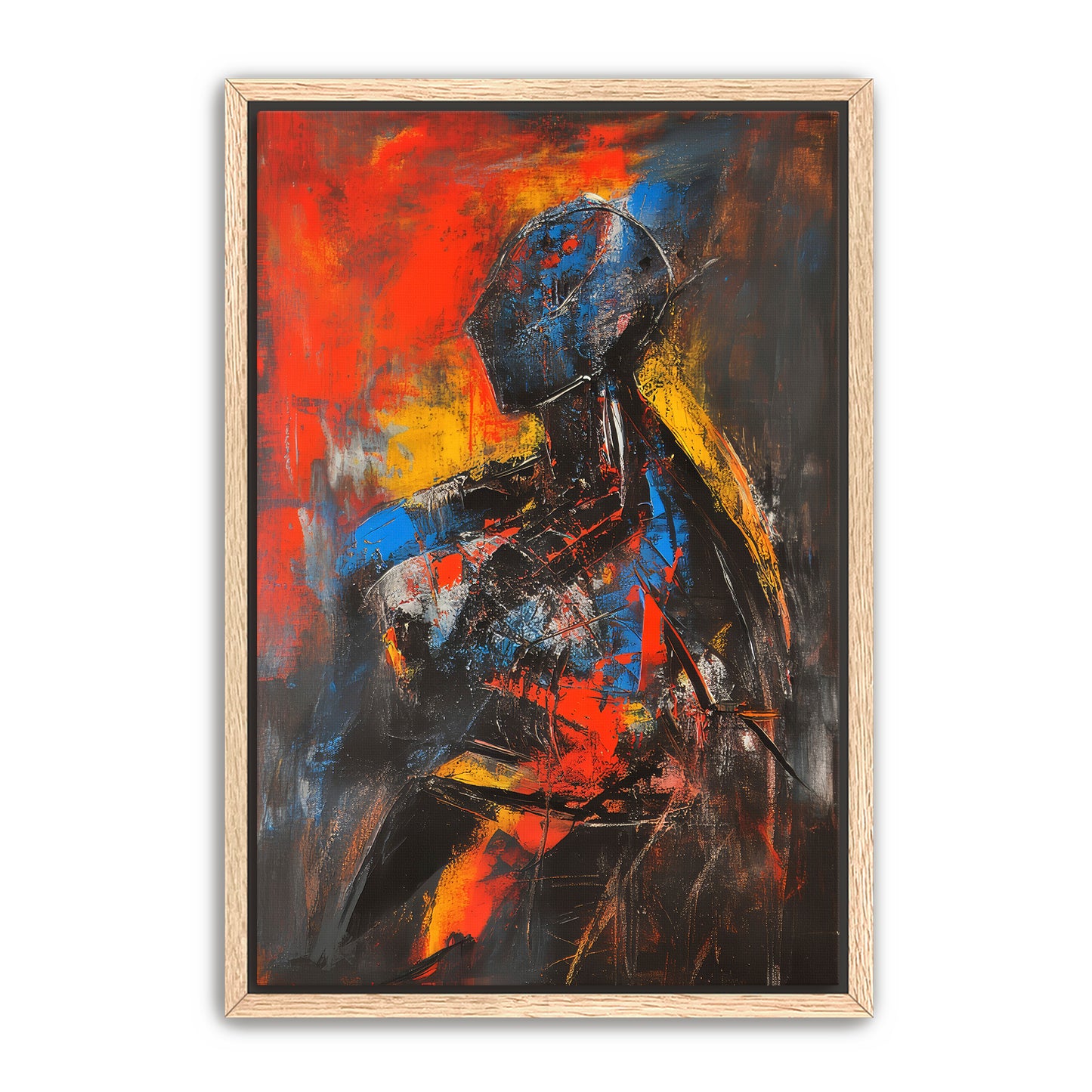 Imprant Wall Art