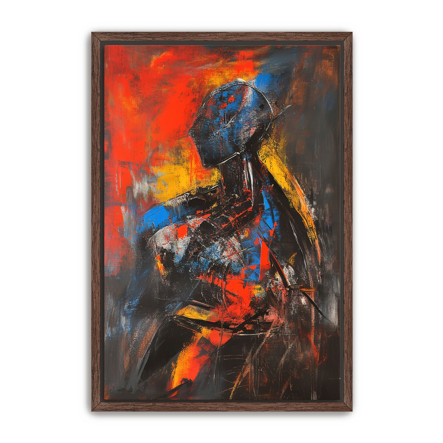 Imprant Wall Art