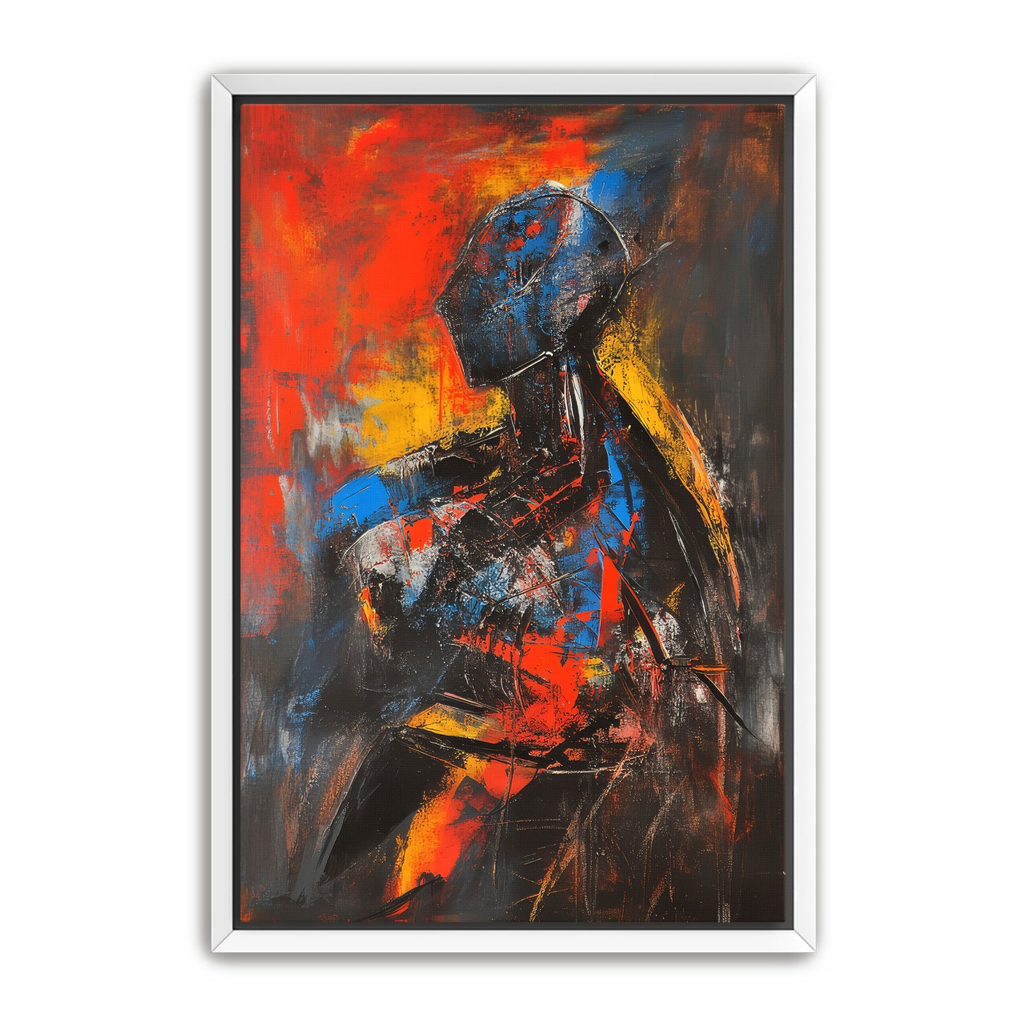 Imprant Wall Art