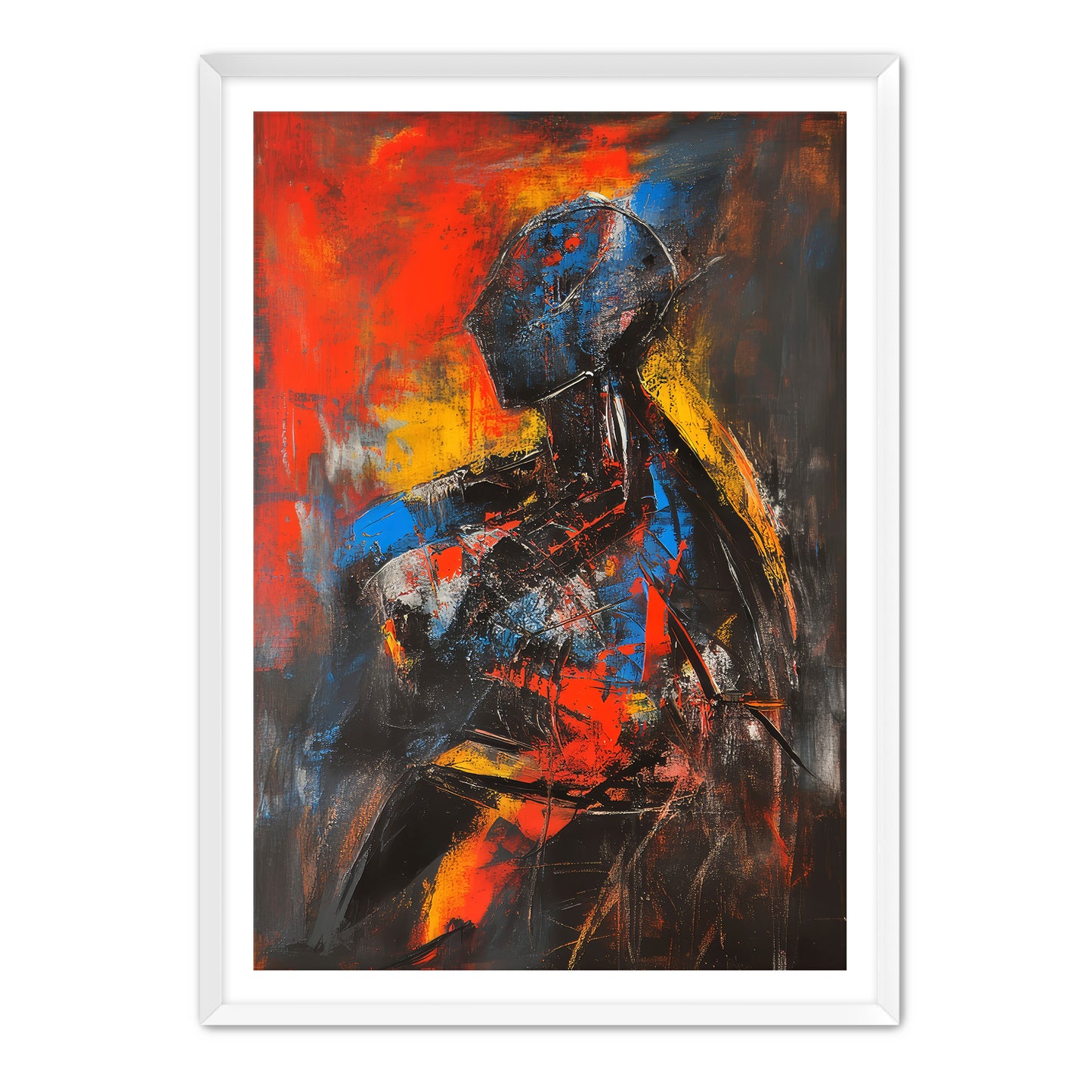 Imprant Wall Art