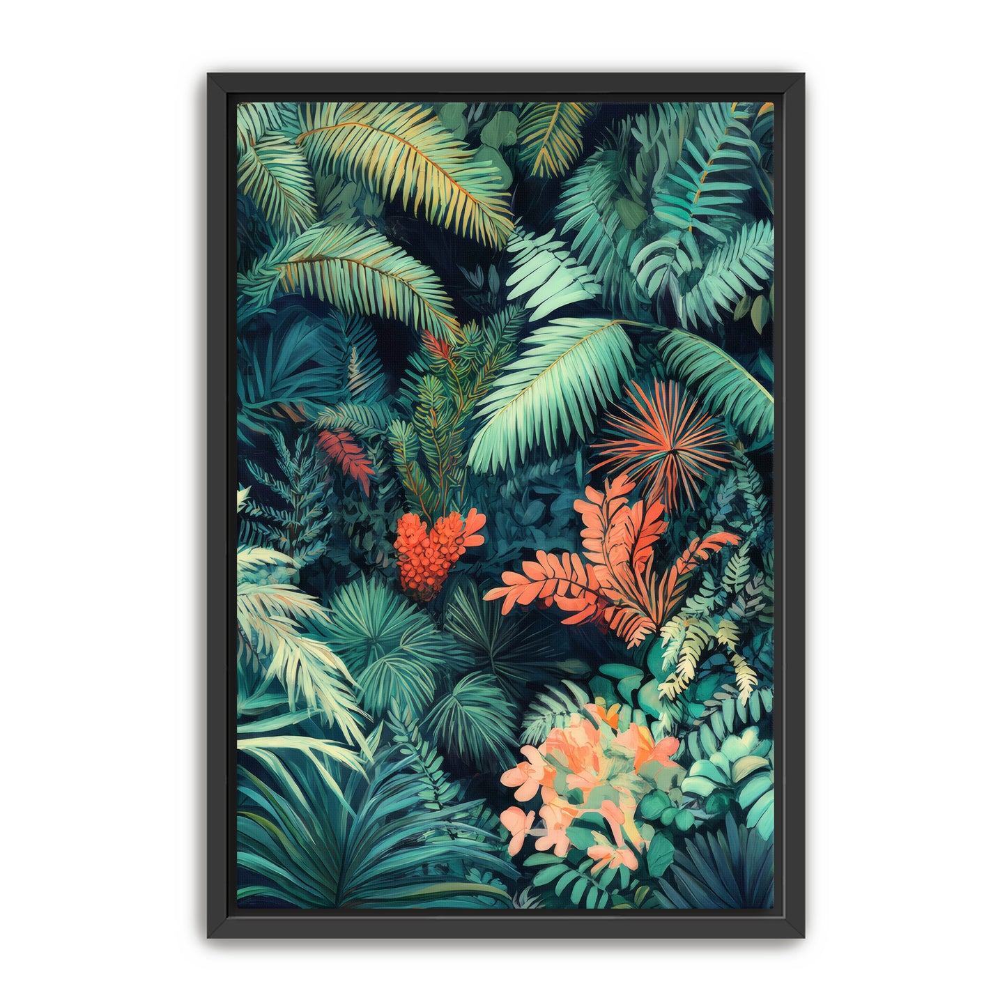 Ivatio Wall Art