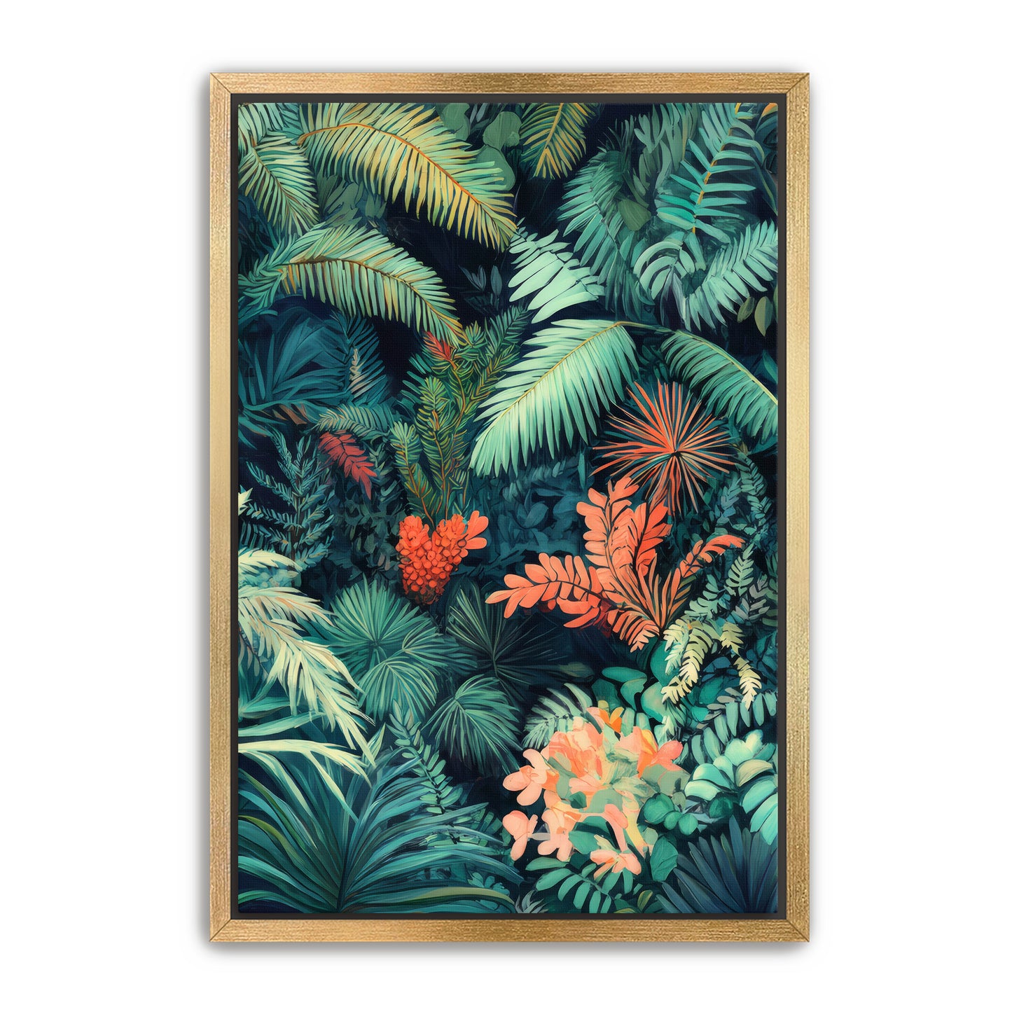 Ivatio Wall Art