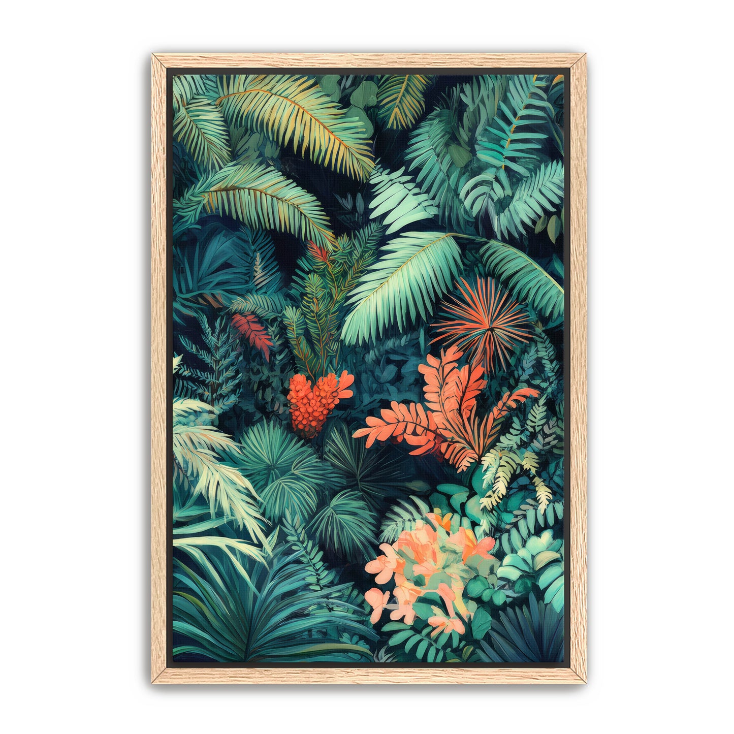 Ivatio Wall Art
