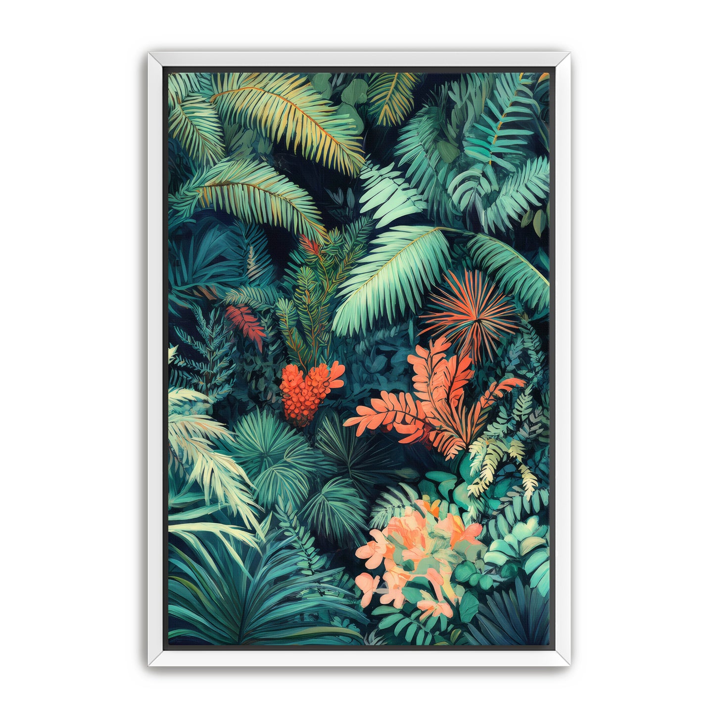 Ivatio Wall Art