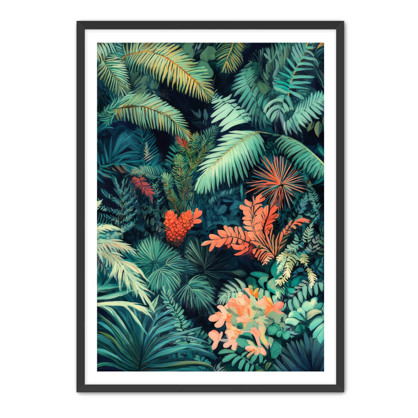Ivatio Wall Art