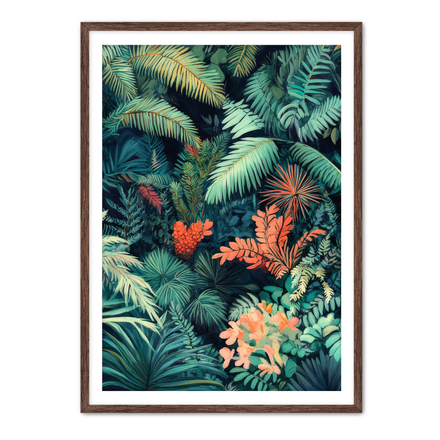 Ivatio Wall Art